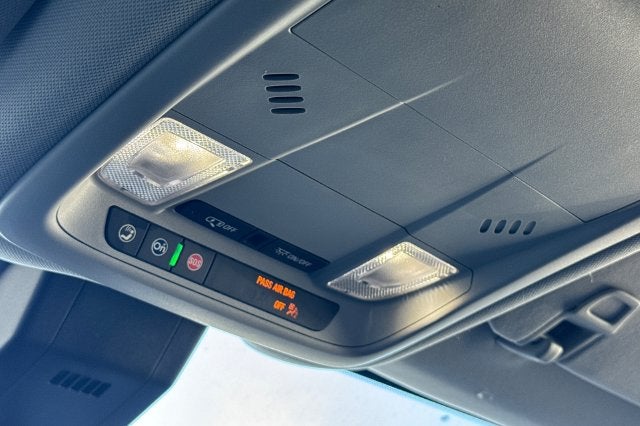 2024 Chevrolet Equinox FWD LS