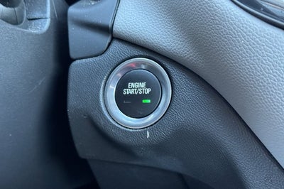 2024 Chevrolet Equinox FWD LS