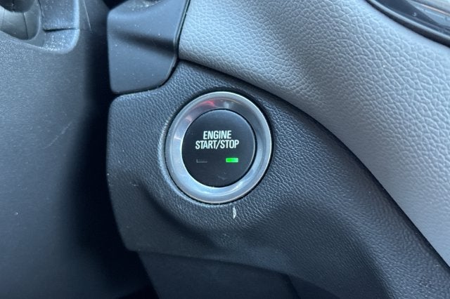 2024 Chevrolet Equinox FWD LS