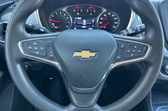 2024 Chevrolet Equinox FWD LS