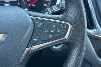 2024 Chevrolet Equinox FWD LS