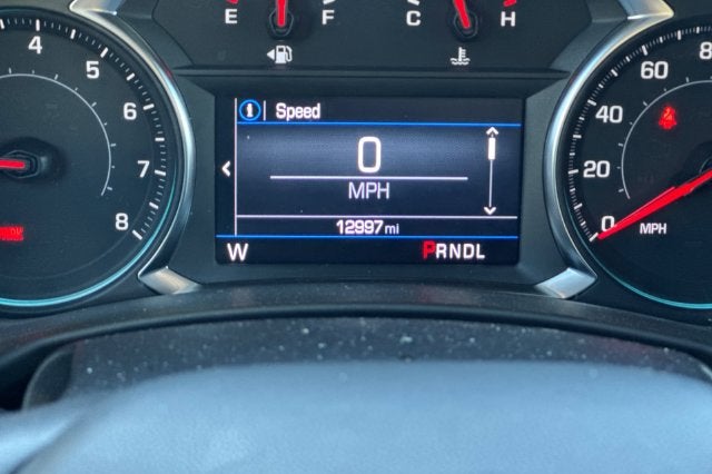 2024 Chevrolet Equinox FWD LS