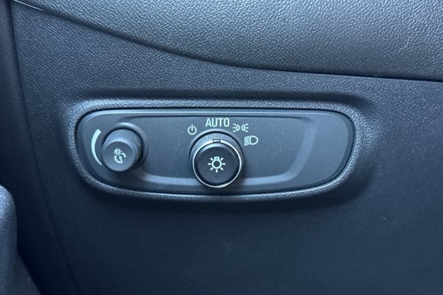 2024 Chevrolet Equinox FWD LS