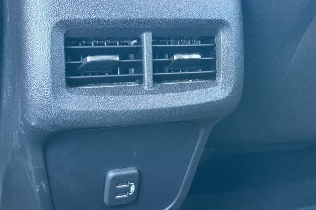 2024 Chevrolet Equinox FWD LS