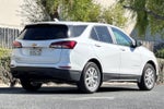 2024 Chevrolet Equinox FWD LS