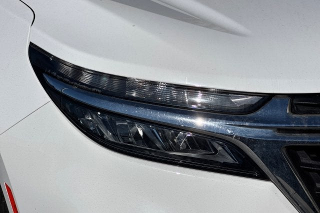 2024 Chevrolet Equinox FWD LS