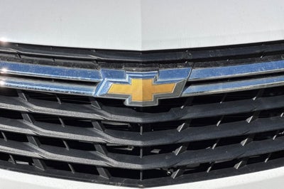 2024 Chevrolet Equinox FWD LS
