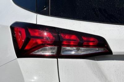 2024 Chevrolet Equinox FWD LS
