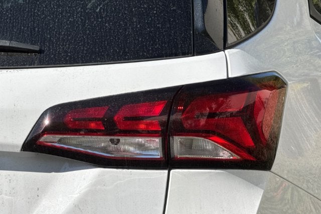 2024 Chevrolet Equinox FWD LS