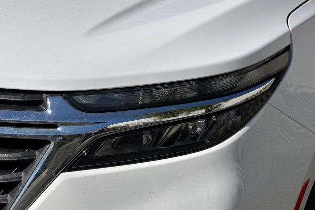 2024 Chevrolet Equinox FWD LS