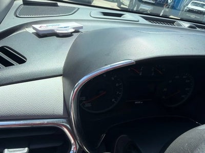 2021 Chevrolet Equinox FWD LS