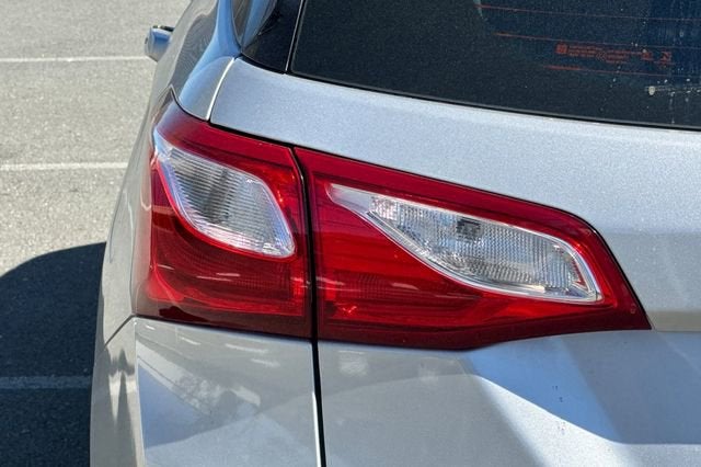 2019 Chevrolet Equinox FWD LS