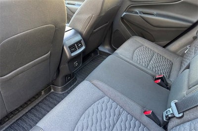 2020 Chevrolet Equinox AWD LT