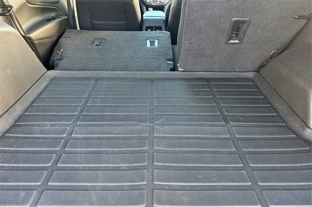 2020 Chevrolet Equinox AWD LT