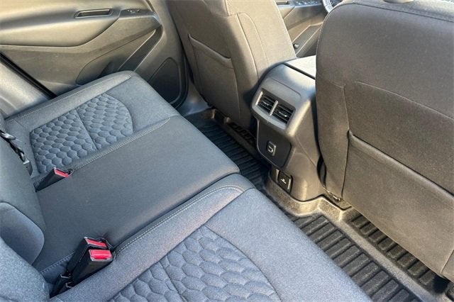 2020 Chevrolet Equinox AWD LT