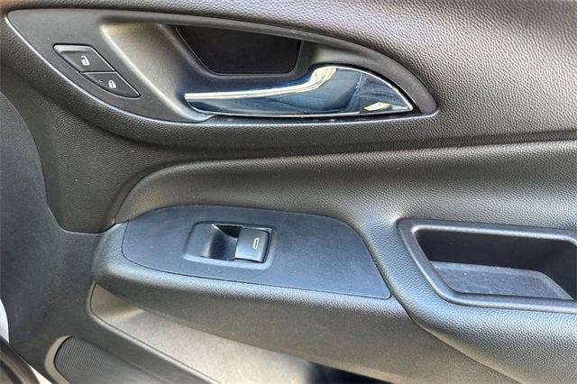 2020 Chevrolet Equinox AWD LT