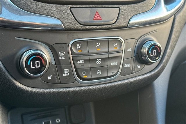 2020 Chevrolet Equinox AWD LT