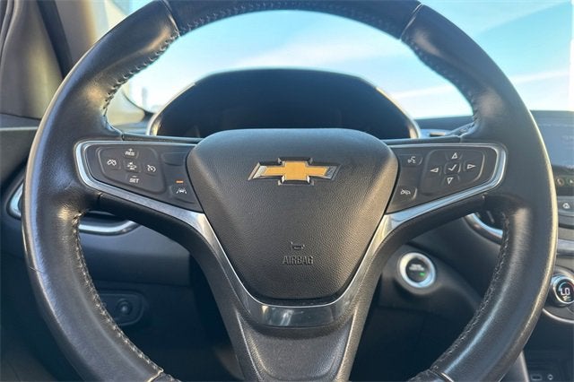 2020 Chevrolet Equinox AWD LT