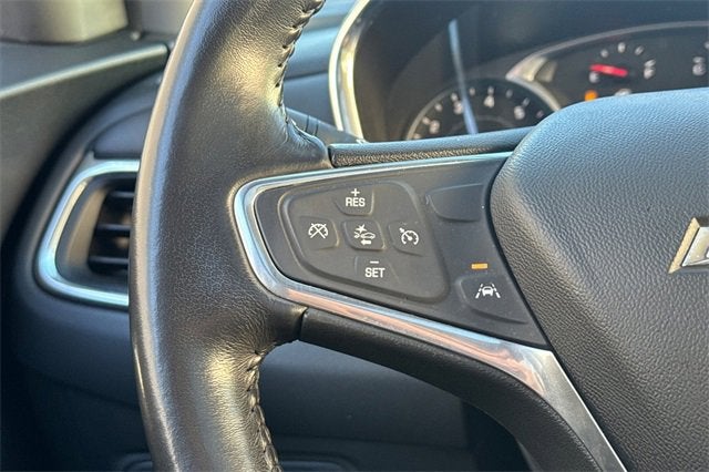 2020 Chevrolet Equinox AWD LT