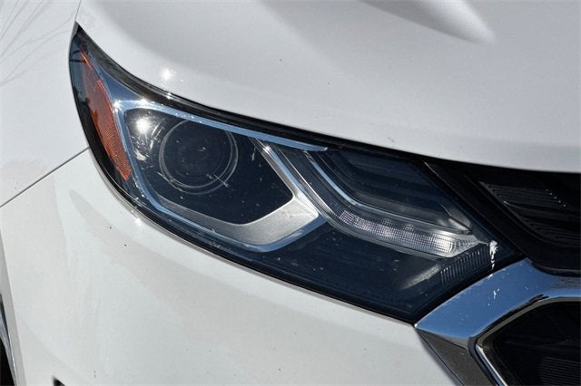 2020 Chevrolet Equinox AWD LT