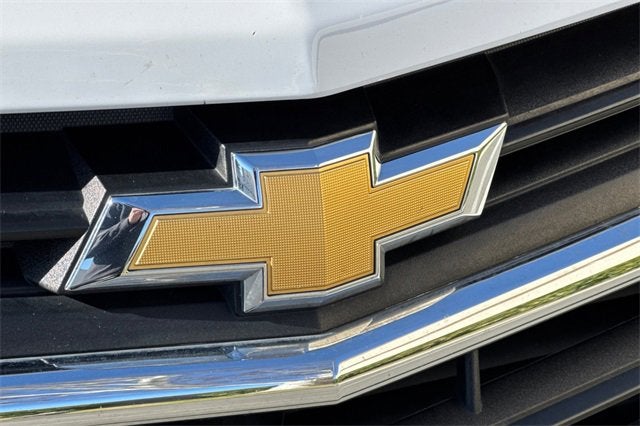 2020 Chevrolet Equinox AWD LT