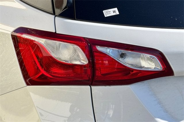 2020 Chevrolet Equinox AWD LT