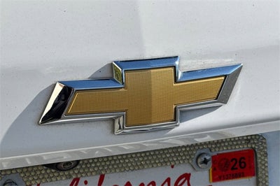 2020 Chevrolet Equinox AWD LT