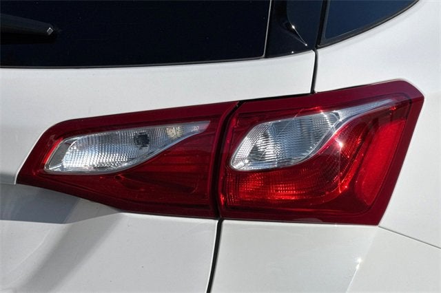 2020 Chevrolet Equinox AWD LT