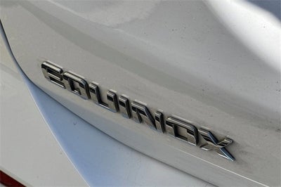 2020 Chevrolet Equinox AWD LT