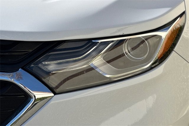 2020 Chevrolet Equinox AWD LT