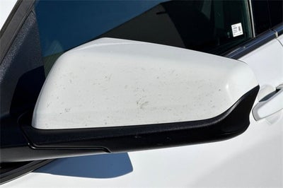 2020 Chevrolet Equinox AWD LT