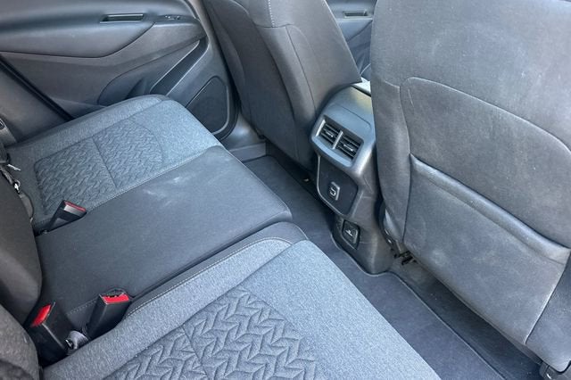 2022 Chevrolet Equinox AWD 4dr LT w/1LT