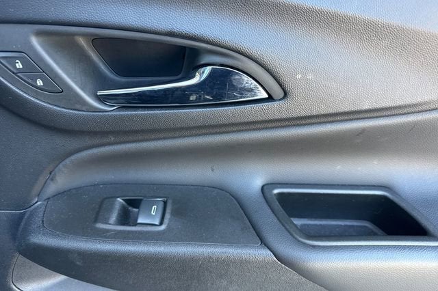 2022 Chevrolet Equinox AWD 4dr LT w/1LT