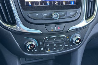 2022 Chevrolet Equinox AWD 4dr LT w/1LT