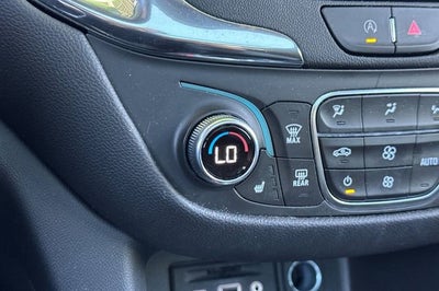 2022 Chevrolet Equinox AWD 4dr LT w/1LT
