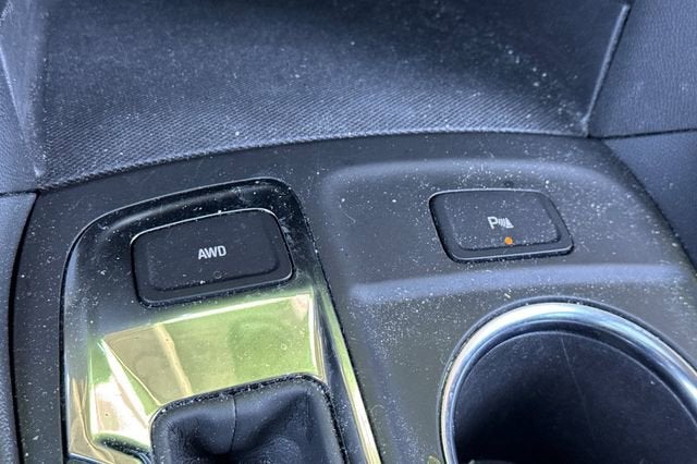2022 Chevrolet Equinox AWD 4dr LT w/1LT
