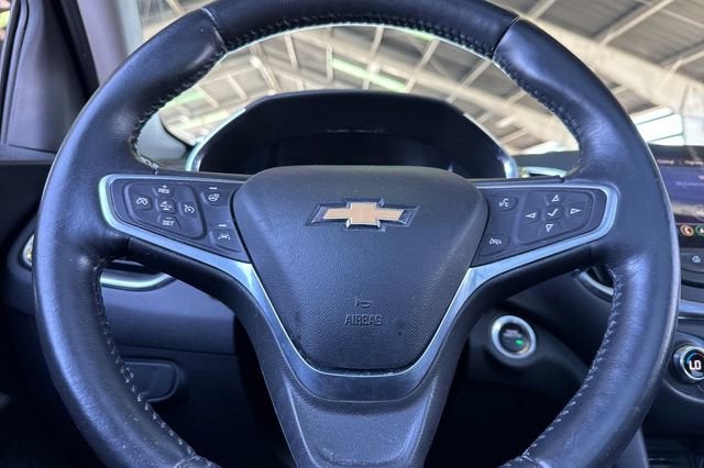 2022 Chevrolet Equinox AWD 4dr LT w/1LT