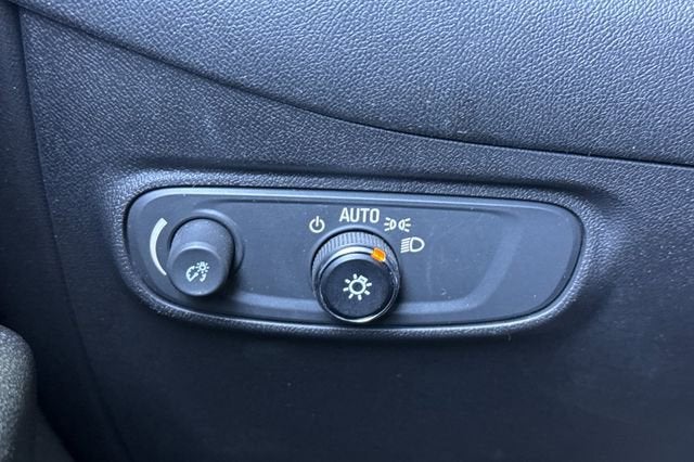 2022 Chevrolet Equinox AWD 4dr LT w/1LT
