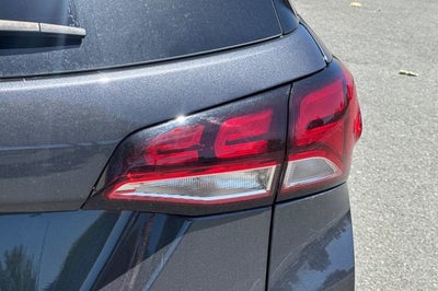 2022 Chevrolet Equinox AWD 4dr LT w/1LT