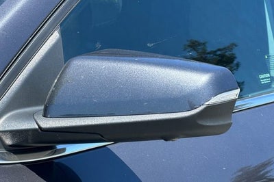 2022 Chevrolet Equinox AWD 4dr LT w/1LT