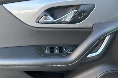 2024 Chevrolet Blazer LT FWD