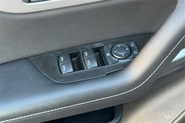 2024 Chevrolet Blazer LT FWD