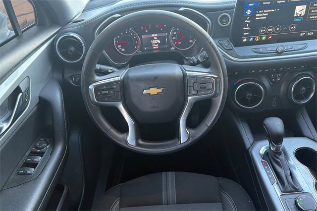 2024 Chevrolet Blazer LT FWD