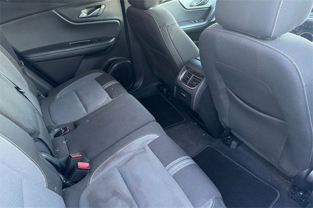 2024 Chevrolet Blazer LT FWD