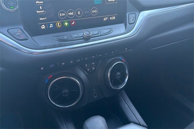 2024 Chevrolet Blazer LT FWD