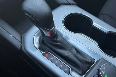 2024 Chevrolet Blazer LT FWD