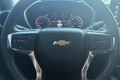 2024 Chevrolet Blazer LT FWD