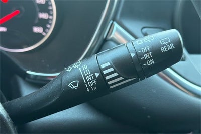 2024 Chevrolet Blazer LT FWD