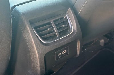 2024 Chevrolet Blazer LT FWD