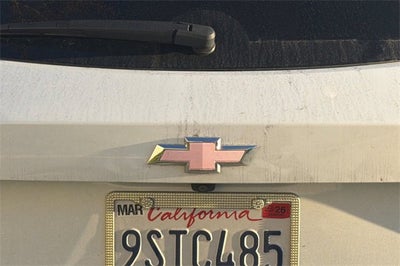 2024 Chevrolet Blazer LT FWD